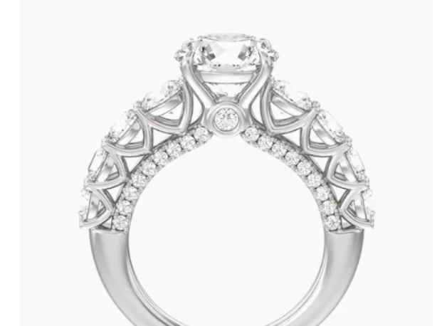 The Sutton Ring